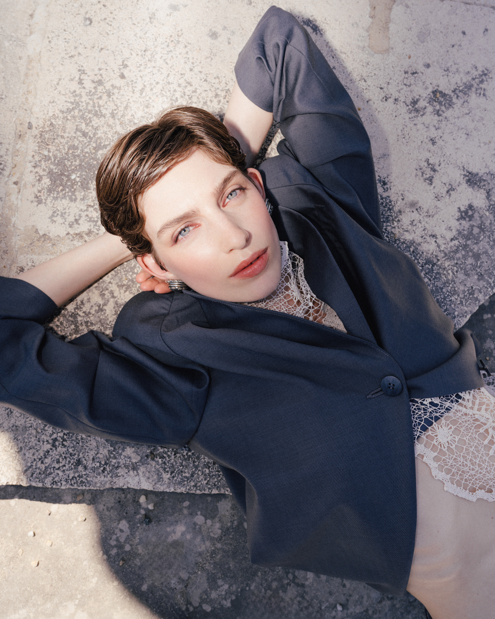 Evgenia Rieger Between  Marble and Skin 20